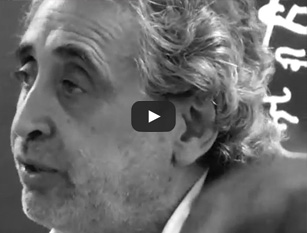 video: Jorge Eines – Presentación de su libro «Repetir para no Repetir»