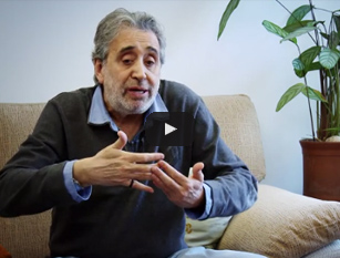 video: Conversación con Jorge Eines