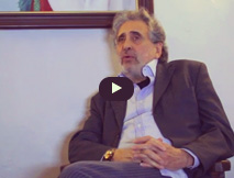 Video: Entrevista Jorge Eines en burritomood