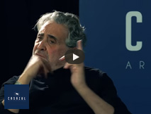 Video: Charla con el maestro Jorge Eines