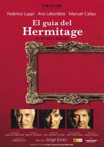 El Guiadel Hermitage
