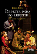 Repetir para no repetir - Jorge Eines