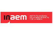 logotipo INAEM