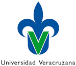 logotipo Universidad Veracruzana