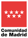 logotipo comunidad de madrid